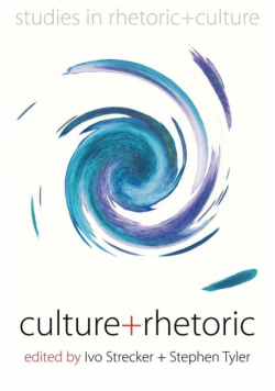 Culture and Rhetoric