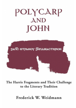 Polycarp and John