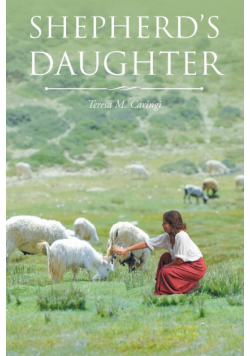 Shepherd's Daughter