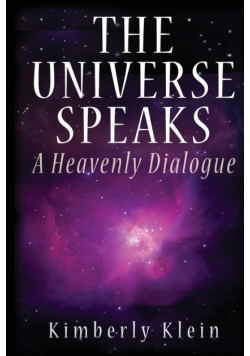 The Universe Speaks