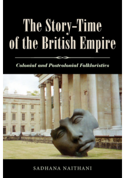 The Story-Time of the British Empire