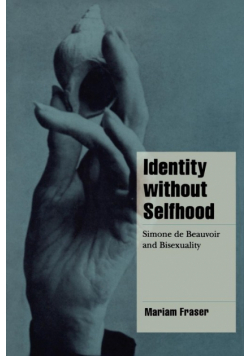 Identity Without Selfhood