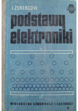 Podstawy elektroniki