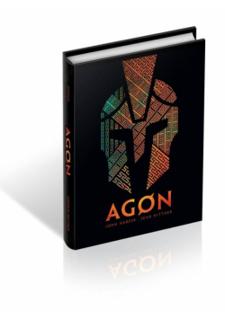 Agon Podręcznik Główny