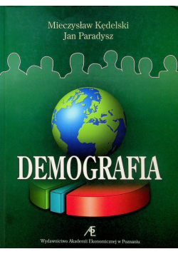 Demografia
