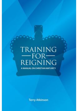 Training for Reigning