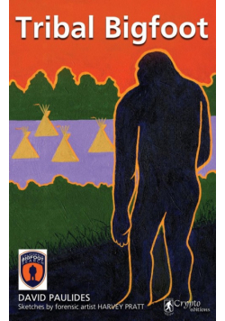 Tribal Bigfoot