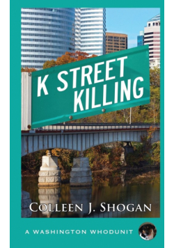 K Street Killing
