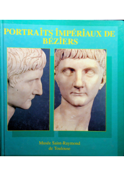 Portraits imperiaux de beziers