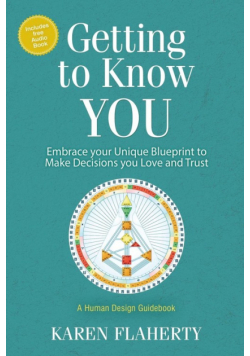 Getting to Know YOU