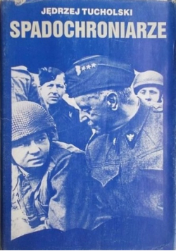 Spadochroniarze
