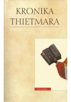 Kronika Thietmara
