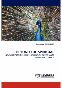 Beyond the Spiritual