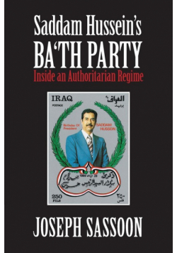 Saddam Hussein's Ba'th Party