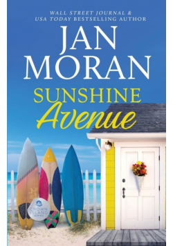 Sunshine Avenue