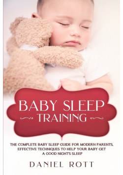 Baby Sleep Training