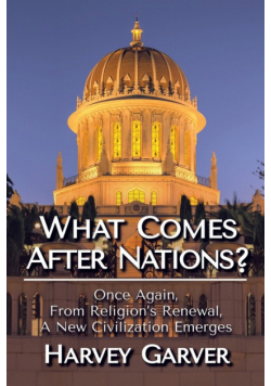What Comes After Nations?