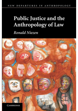 Public Justice and the Anthropology of Law