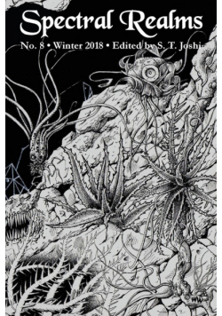 Spectral Realms No. 8