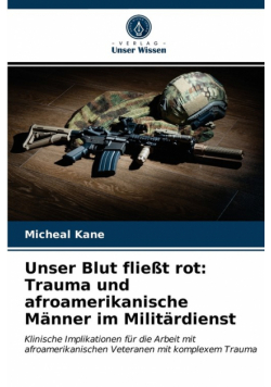 Unser Blut fließt rot