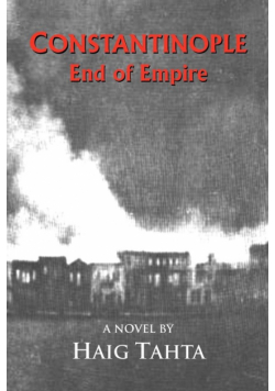 Constantinople - End of Empire