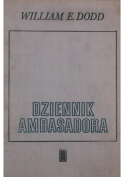 Dziennik ambasadora