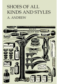 Shoes of All Kinds and Styles - Men's and Boys' Shoes