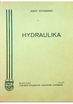 Hydraulika