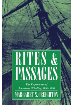 Rites and Passages