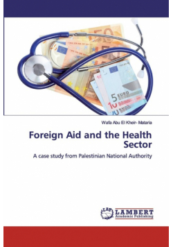 Foreign Aid and the Health Sector