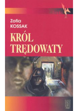 Król trędowaty