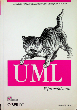 UML wprowadzenie