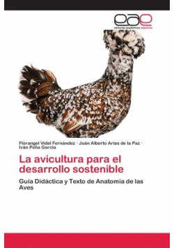 La avicultura para el desarrollo sostenible