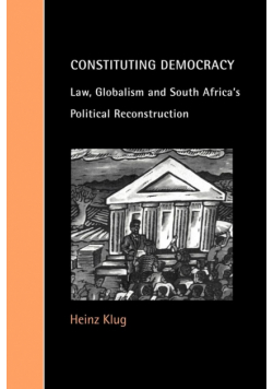 Constituting Democracy