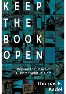 Keep the Book Open