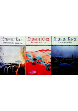 Pan mecenas / Znalezione nie kradzione / Koniec warty
