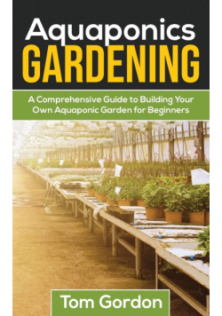 Aquaponics Gardening