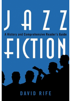 Jazz Fiction