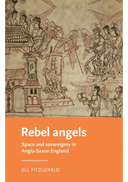 Rebel angels