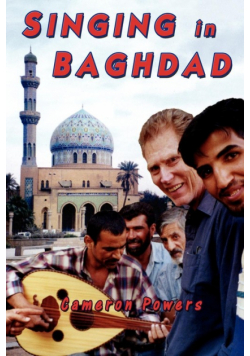 Singing in Baghdad