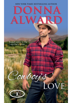 Cowboy's Love