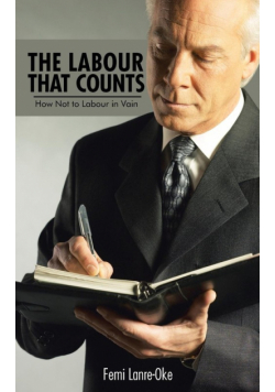 The Labour That Counts