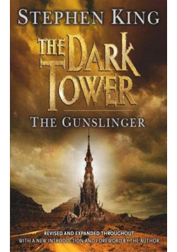Dark Tower I