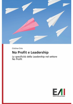 No Profit e Leadership