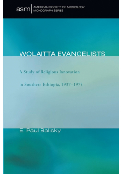 Wolaitta Evangelists
