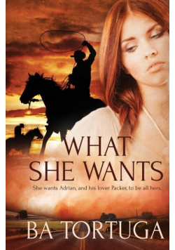 What She Wants