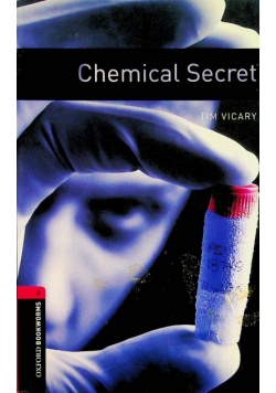 Chemical Secret