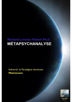 Métapsychanalyse