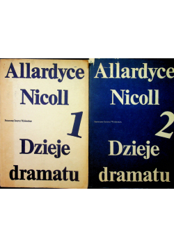 Dzieje dramatu