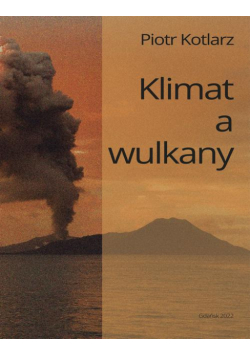 Klimat a wulkany